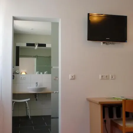 Hotel & Gastehaus Krone