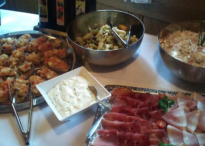 & Gaestehaus Krone 3*