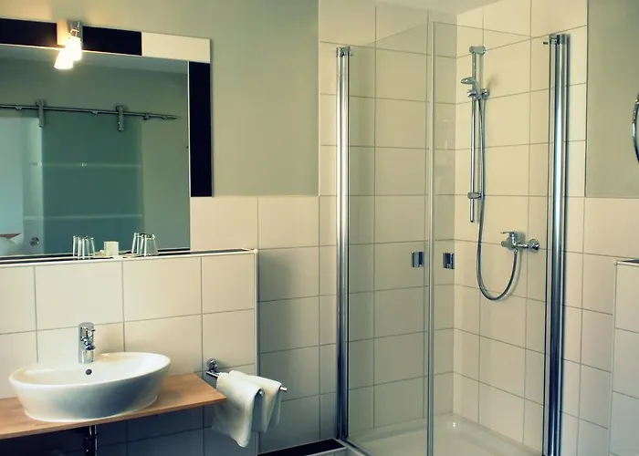 Hotel & Gaestehaus Krone 3*