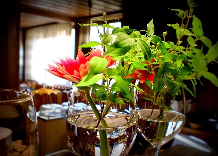 & Gaestehaus Krone 3*