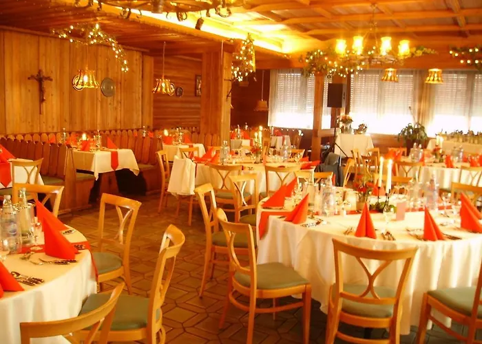 & Gaestehaus Krone Hotel 3*